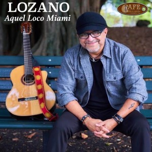 ดาวน์โหลดและฟังเพลง Aquel Loco Miami พร้อมเนื้อเพลงจาก Esma & Lozano