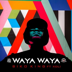 Dengarkan lagu Waya Waya nyanyian Biko King dengan lirik