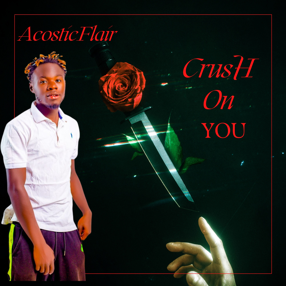Crush on you