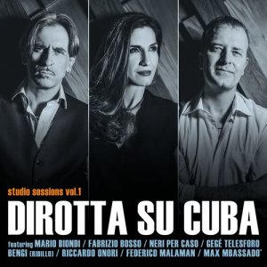 收聽Dirotta Su Cuba的Solo baci (feat. Mario Biondi e Federico Malaman)歌詞歌曲