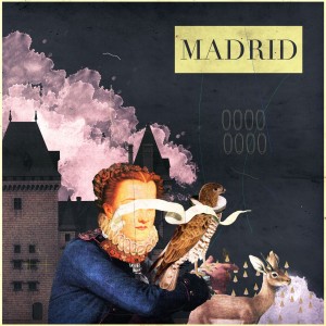 Dengarkan Don't Tell Me Anything lagu dari Madrid dengan lirik