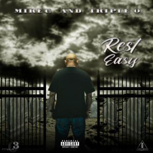 Album Rest Easy (Explicit) from 