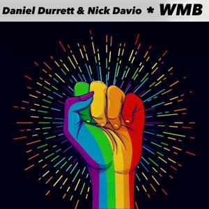 Daniel Durrett的專輯Workin' Man's Back