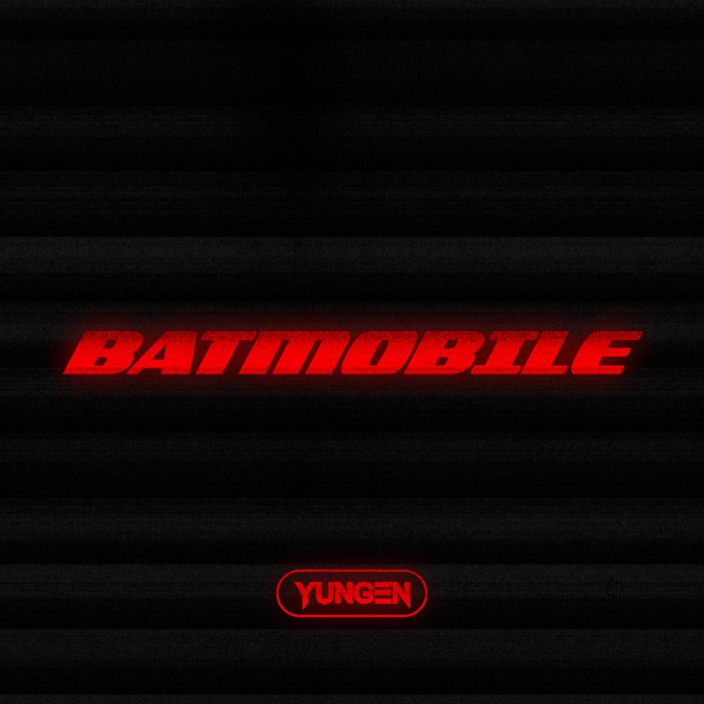Batmobile (Explicit)