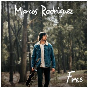 Marcos Rodriguez的专辑Free