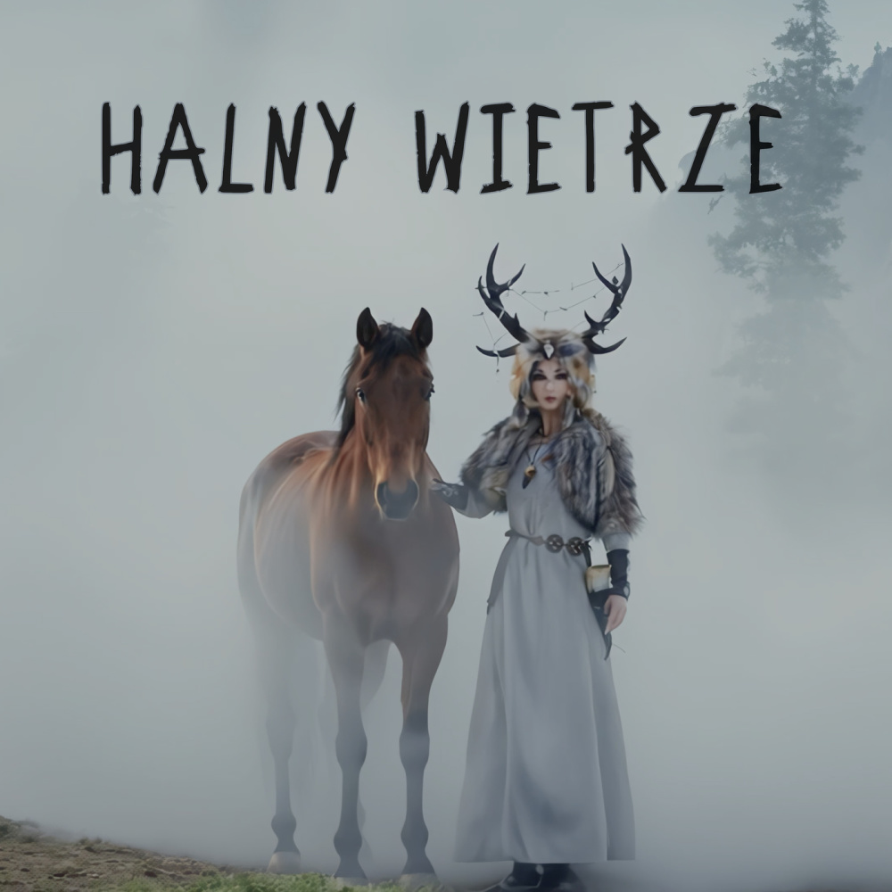 Halny wietrze