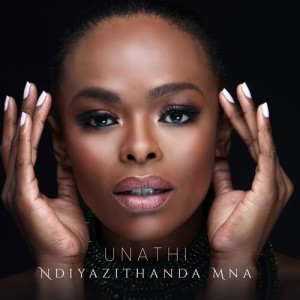 Album NDIYAZITHANDA MNA from Unathi