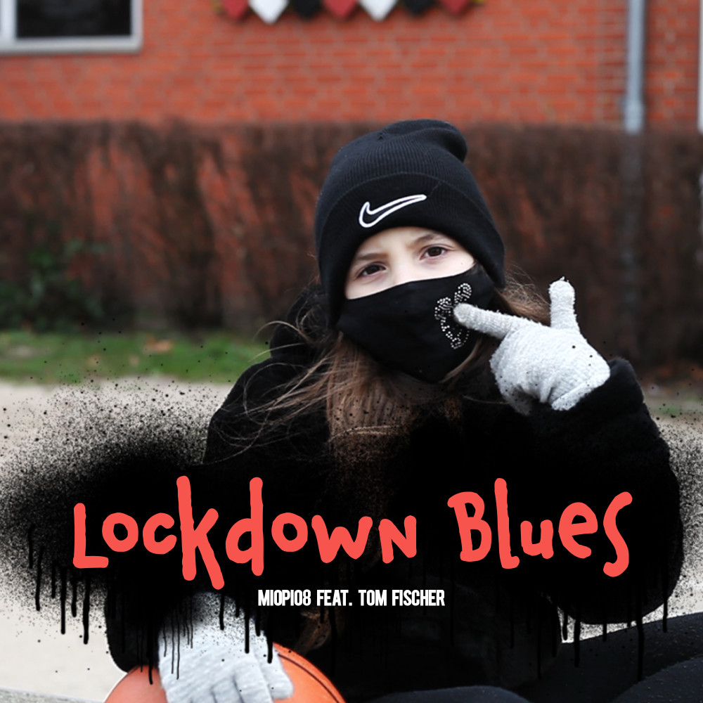 Lockdown Blues