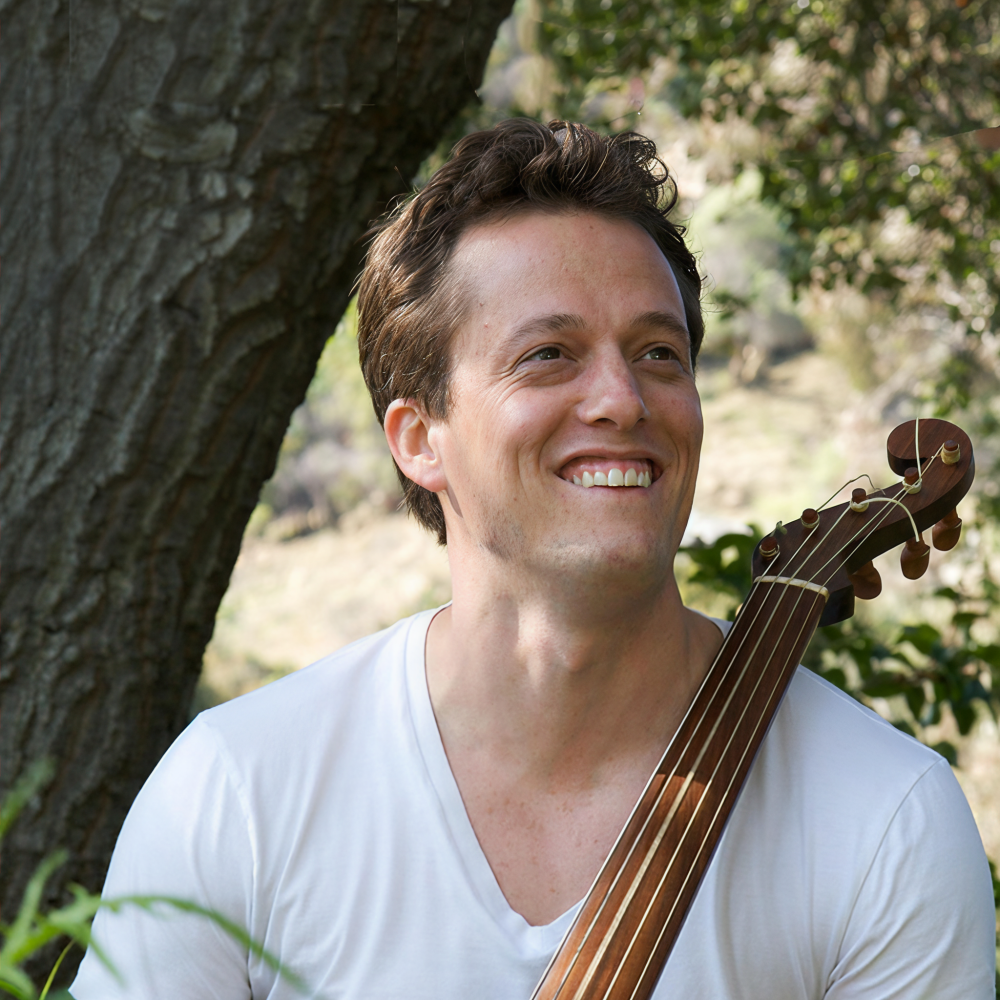 Nathan Barr