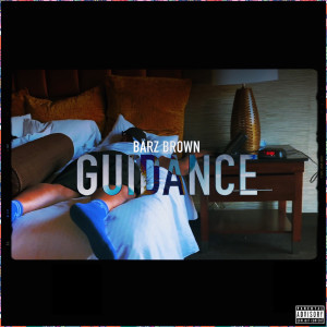 Dame Dash的專輯Guidance (Explicit)