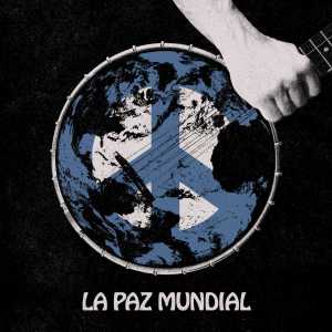 Listen to Hombre Mono song with lyrics from La 414