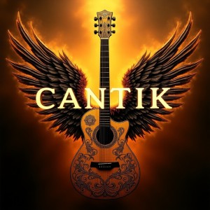 Cantik的專輯Quiet Type