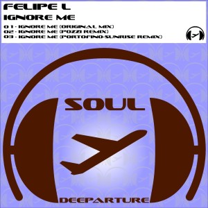 ดาวน์โหลดและฟังเพลง Ignore Me (Portofino-Sunrise Remix) พร้อมเนื้อเพลงจาก Felipe L