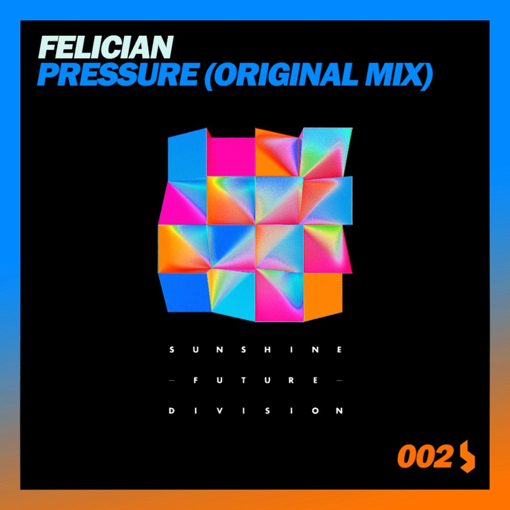 Pressure (Original Mix)