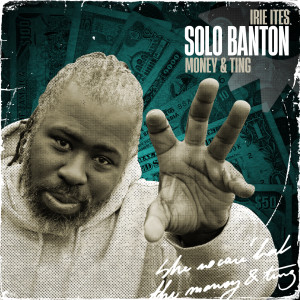 Album Money & Ting from Solo Banton