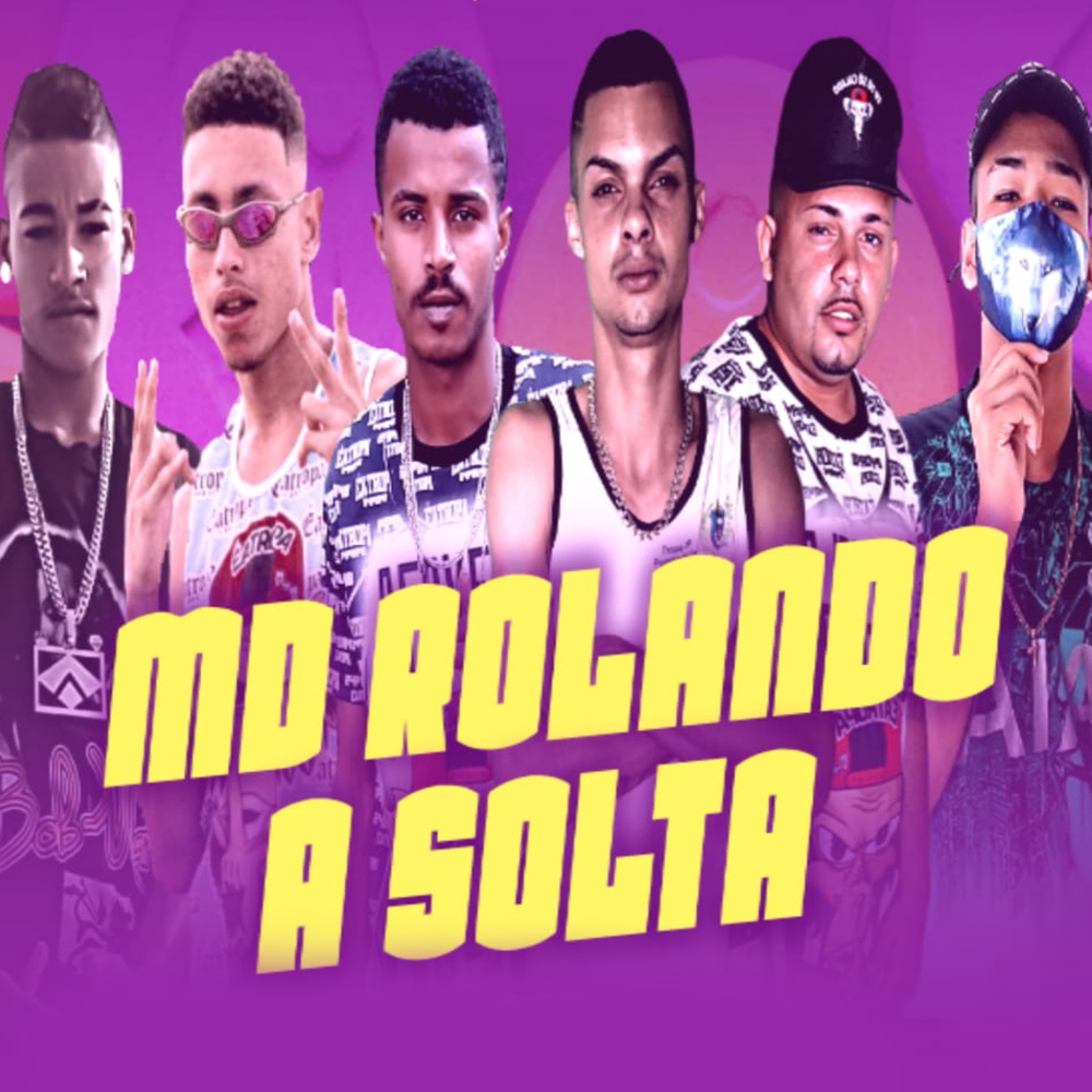 Md Rolando a Solta
