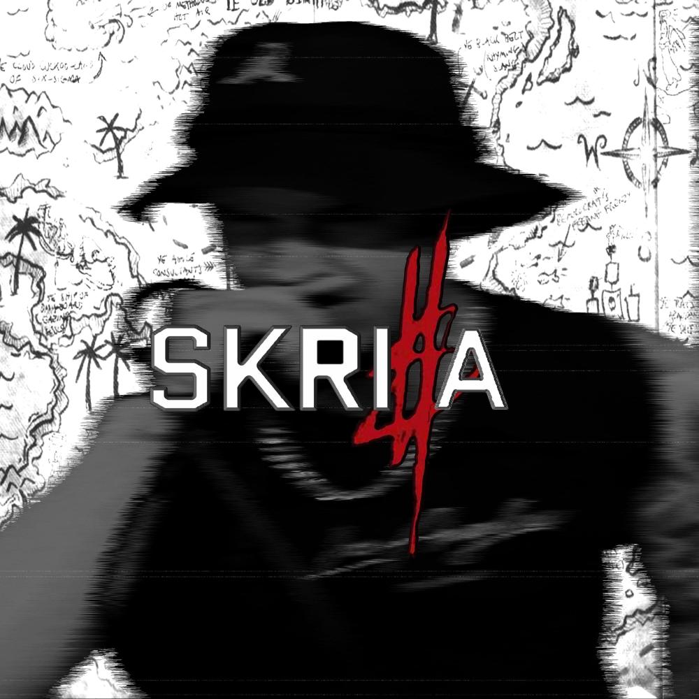 SKRILLA (Explicit)