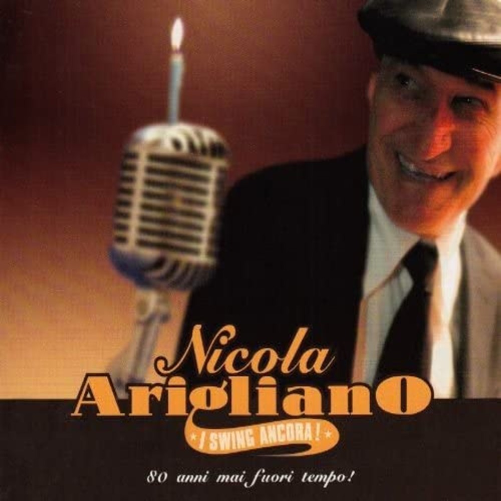 'E spingole francese (Live)