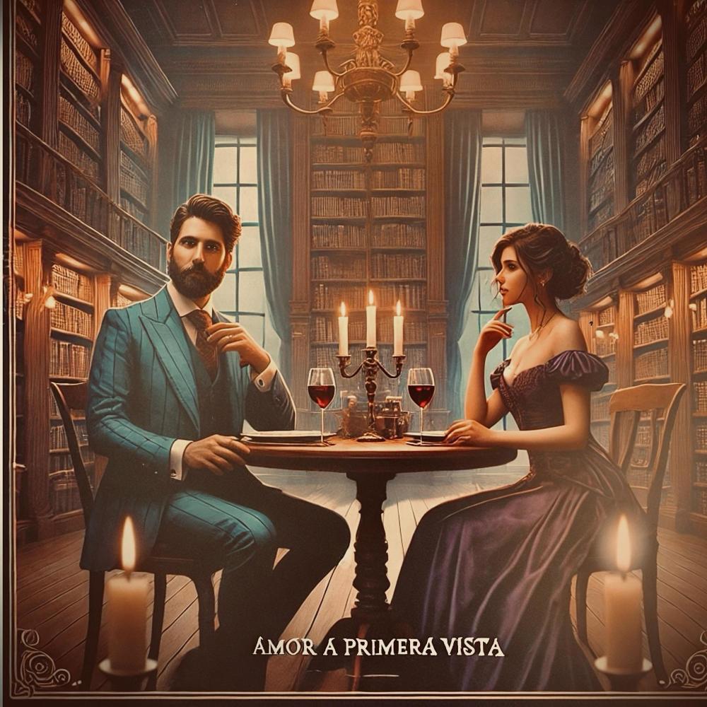 Amor a Primera Vista (feat. Braileff B)