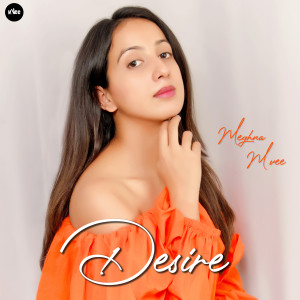Meghna的專輯Desire