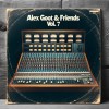 default album img