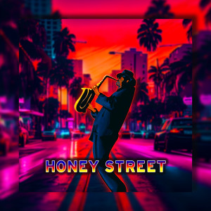 Honey Street dari Rossella Ferrari e I Casanova