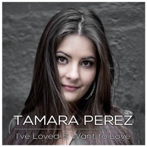 ดาวน์โหลดและฟังเพลง I Can Be Your Hero Baby พร้อมเนื้อเพลงจาก Tamara Perez