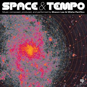Shawn Lee的專輯Space & Tempo
