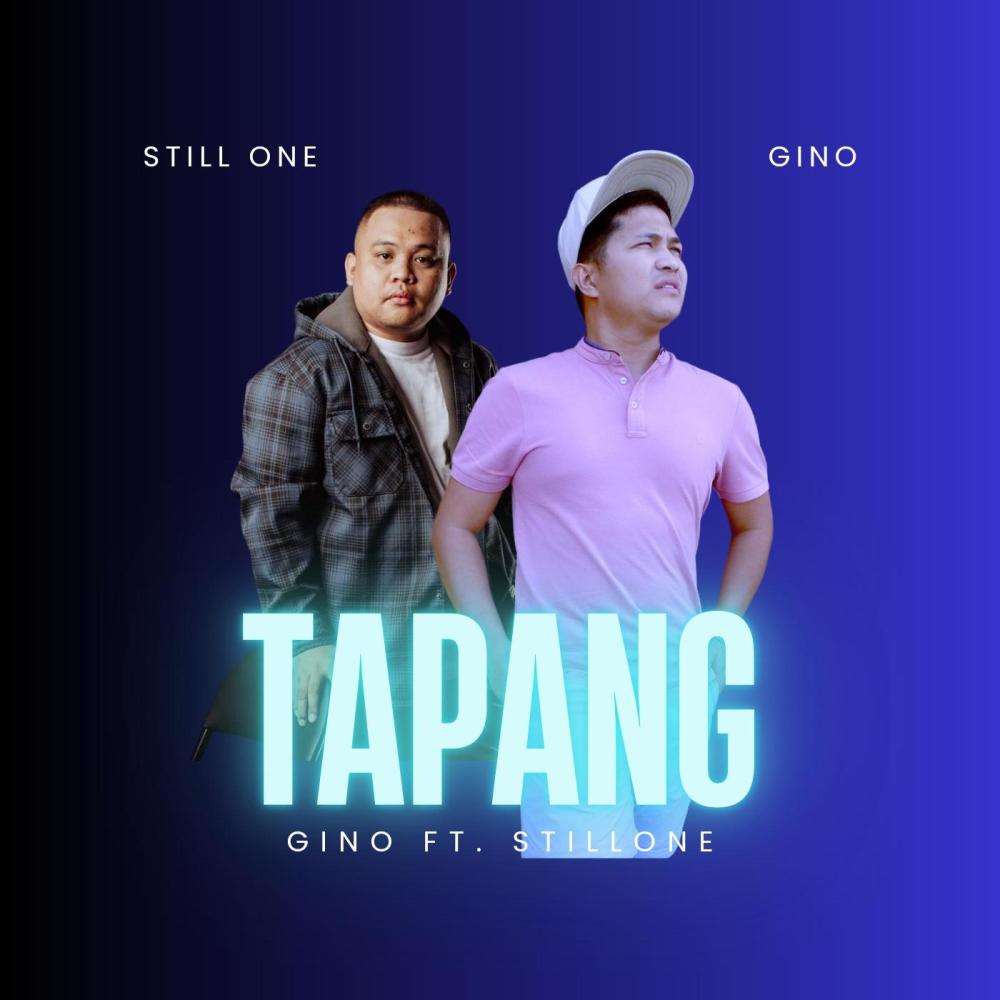 Tapang (feat. Still One) (Explicit)