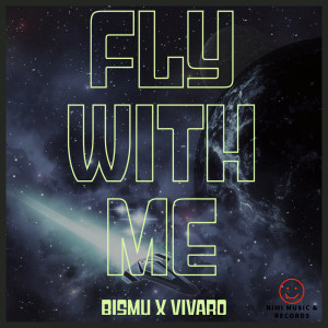 Album Fly With Me from Vivaro