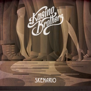Listen to Skenario song with lyrics from KASINO BROTHERS