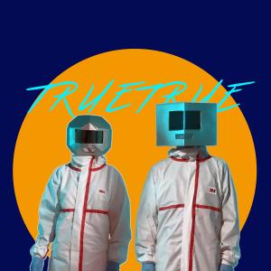 Album Ta from Truetrue