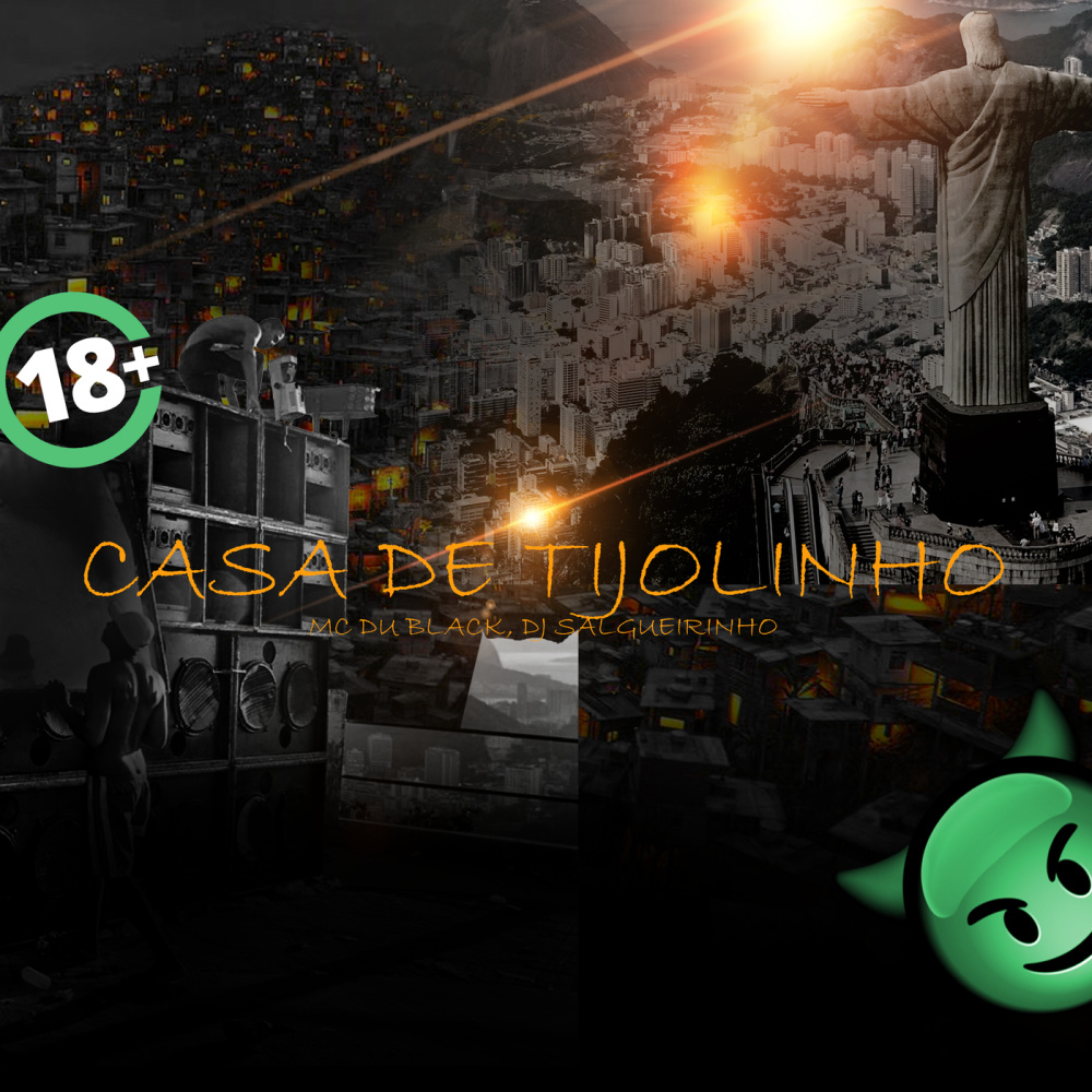 Casa De Tijolinho (Explicit)