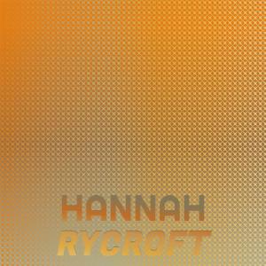 Album Hannah Rycroft from Various