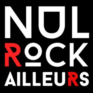 อัลบัม Les sélections de nul rock ailleurs 2022 ศิลปิน Various Artists