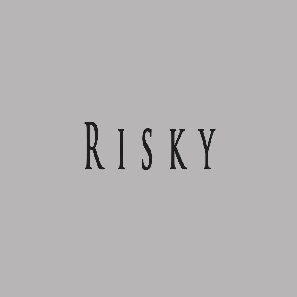 Risky (feat. Eclipse Beats)