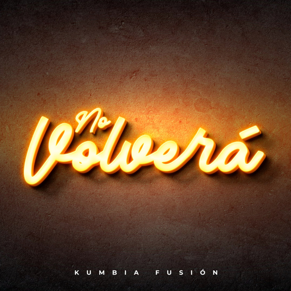 No Volverá