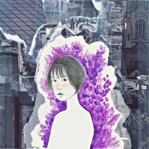 收聽우예린的Girl歌詞歌曲