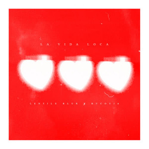 ดาวน์โหลดและฟังเพลง La Vida Loca (Explicit) พร้อมเนื้อเพลงจาก Lentile Blur