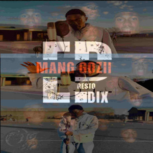 收聽Resto Dix的Mangozi歌詞歌曲