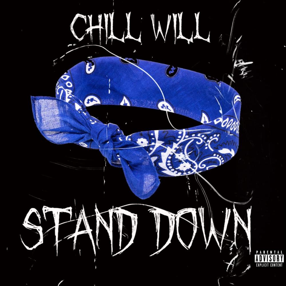 Stand Down (Explicit)