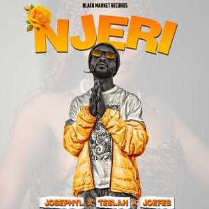 Listen to Njeri song with lyrics from Josephyl
