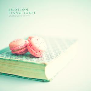Album In A Cafe Where Pleasant Music Flows (Emotional Piano) oleh 韩国群星