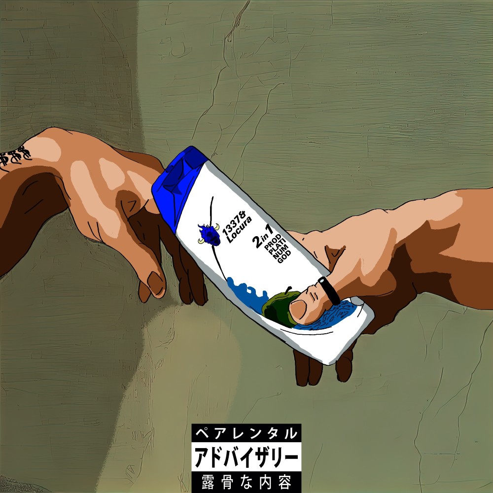 Head and Shoulders (Explicit)