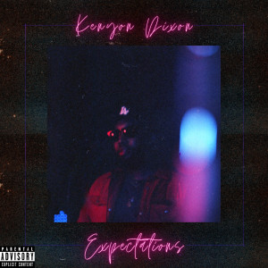 收聽Kenyon Dixon的Can't Get Over You (Explicit)歌詞歌曲