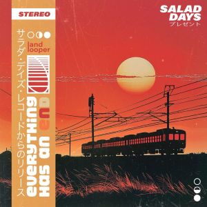 收聽landlooper的everything has an end歌詞歌曲