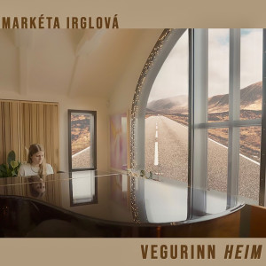 Album Vegurinn Heim from Marketa Irglova