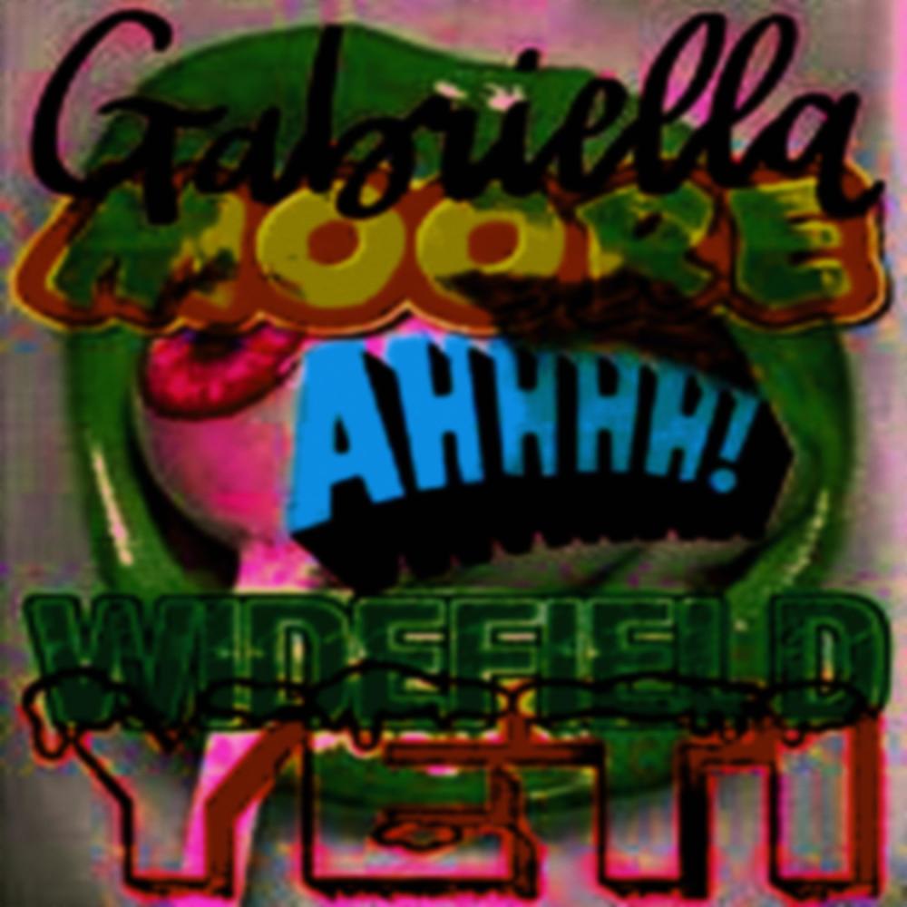AHH The A&B Side (feat. Gabriella Moore & wilderness) (Explicit)
