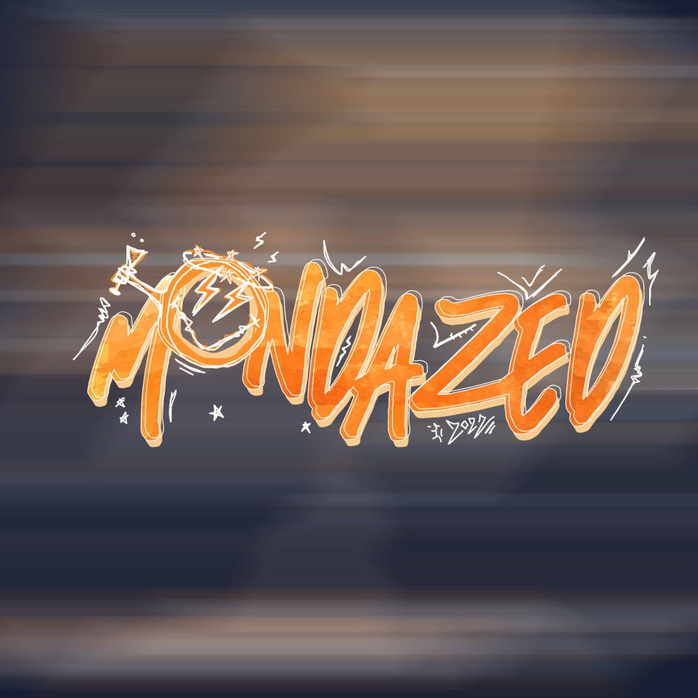 Mondazed 2022 (Explicit)