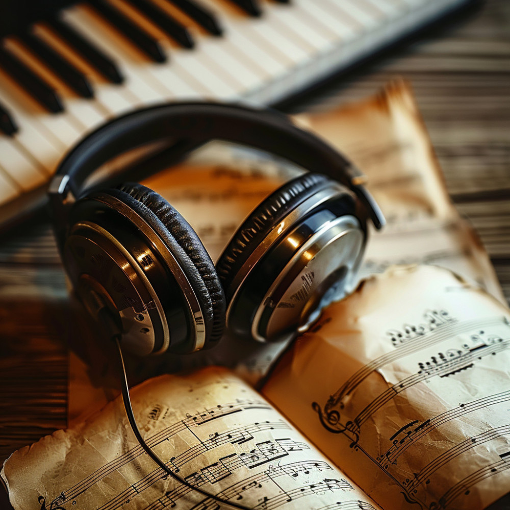 Relief's Quiet Harmony